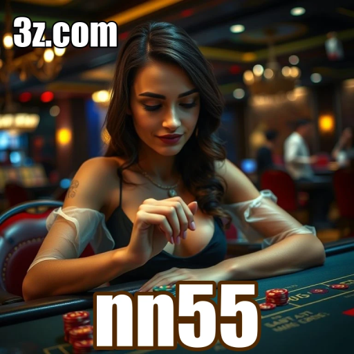 Aventuras de Ação no nn55: Sinta a Emoção do Jogo