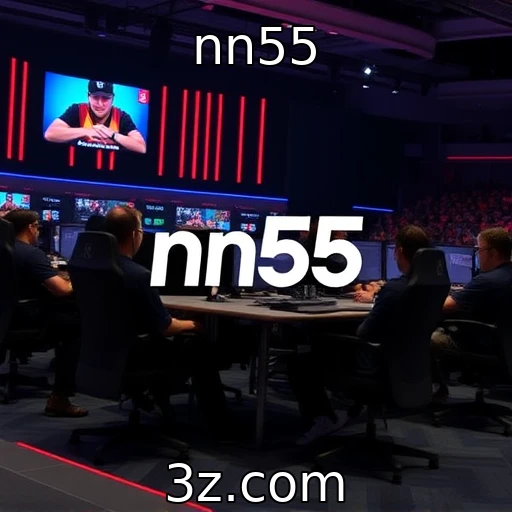 Desenvolvimentos no cenário de esports e competições