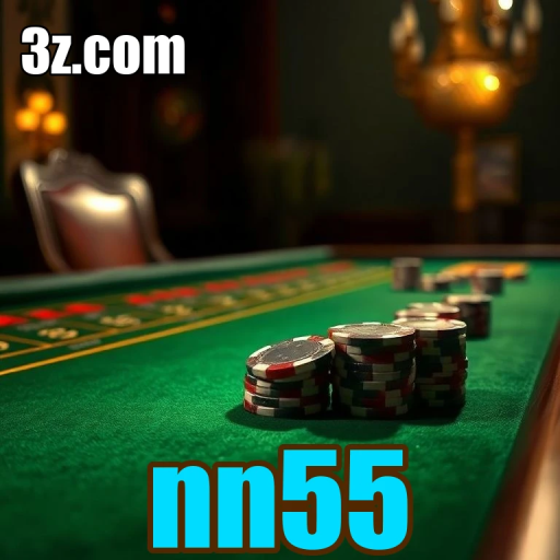 Multiplayer Empolgante no nn55 que Conecta Jogadores