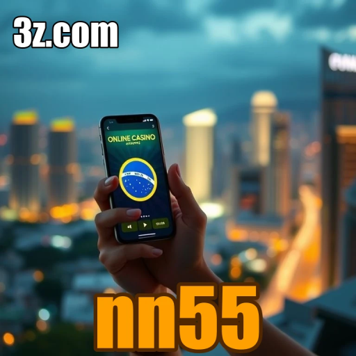 Corridas Radicais e Diversão: Conheça a Seção Racing do nn55