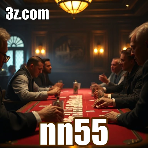 Palavras e Inovações: a Seção Word do nn55 Encanta Jogadores